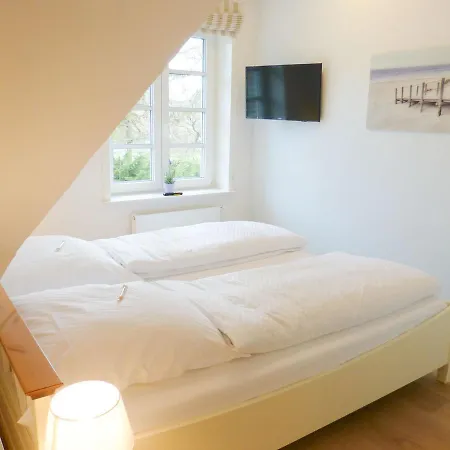 Tatil Evi Heidehues Seepferdchen *