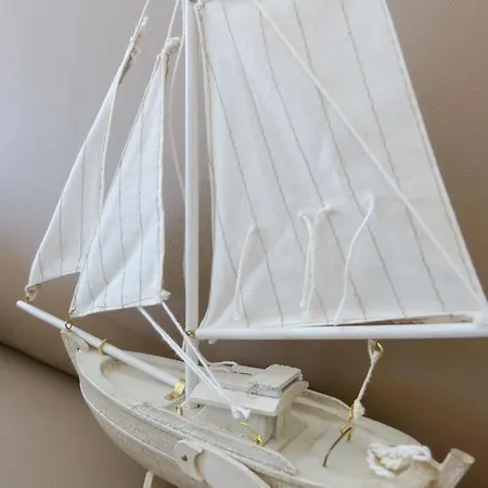 Heidehues Seepferdchen * Nebel