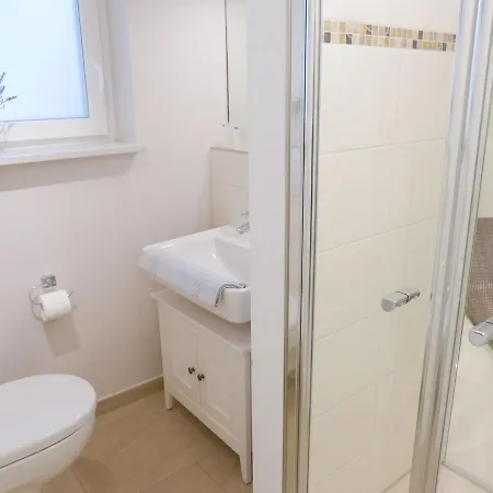 Tatil Evi Heidehues Seepferdchen *