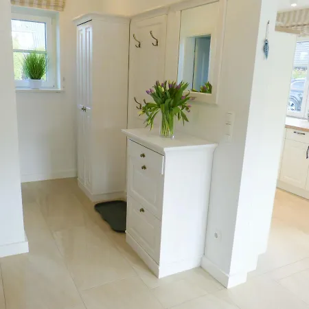 Tatil Evi Heidehues Seepferdchen *