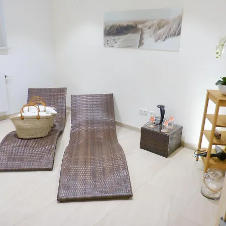 Tatil Evi Heidehues Seepferdchen *