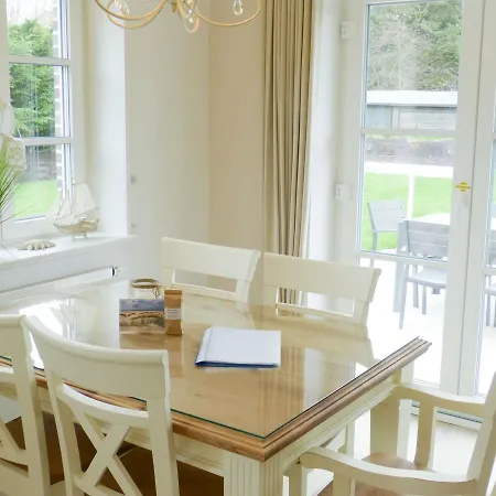 Heidehues Seepferdchen * Nebel