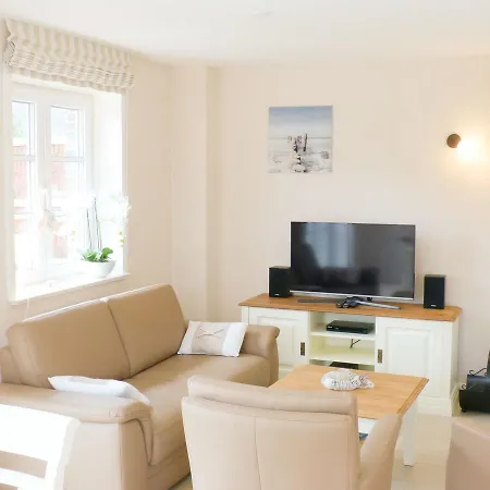 Heidehues Seepferdchen * Nebel