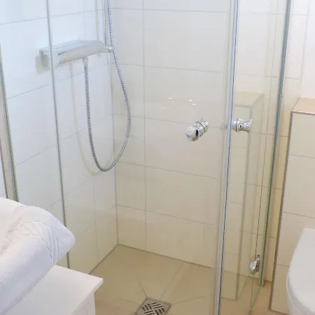 Heidehues Seepferdchen * Nebel