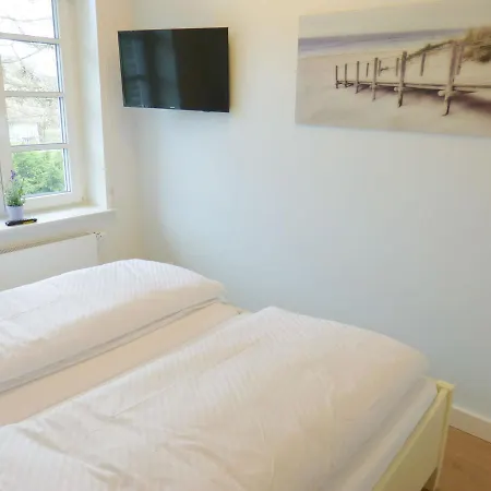 Tatil Evi Heidehues Seepferdchen *