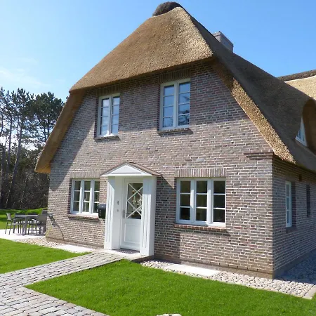 Tatil Evi Heidehues Seepferdchen *