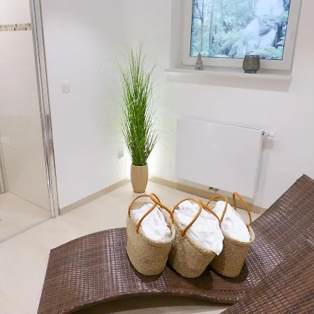 Tatil Evi Heidehues Seepferdchen *