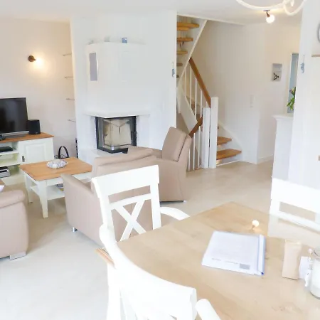 Heidehues Seepferdchen * Nebel