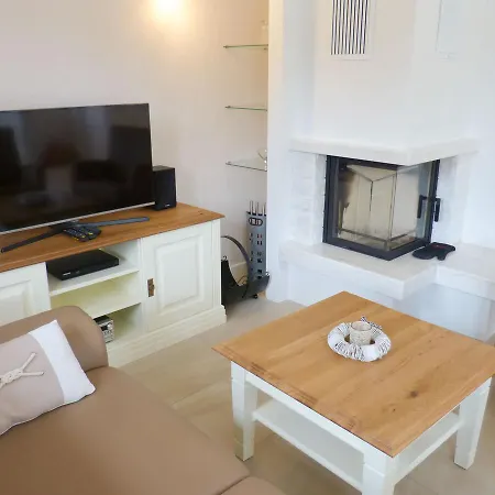 Tatil Evi Heidehues Seepferdchen *