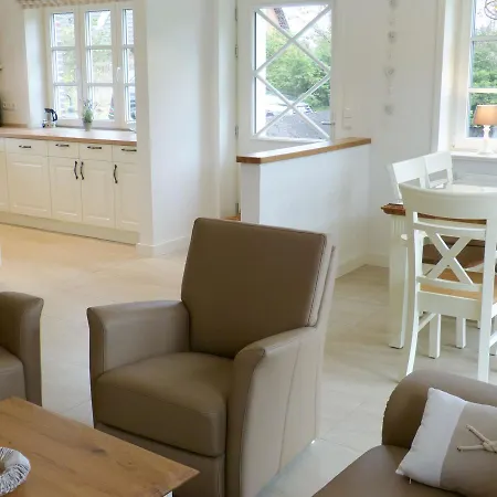 Tatil Evi Heidehues Seepferdchen *