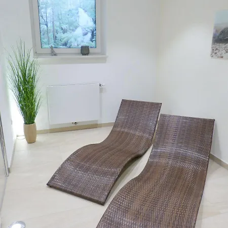 Tatil Evi Heidehues Seepferdchen *