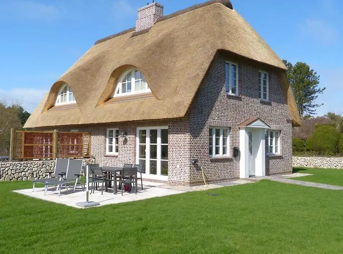 Heidehues Seepferdchen * Nebel