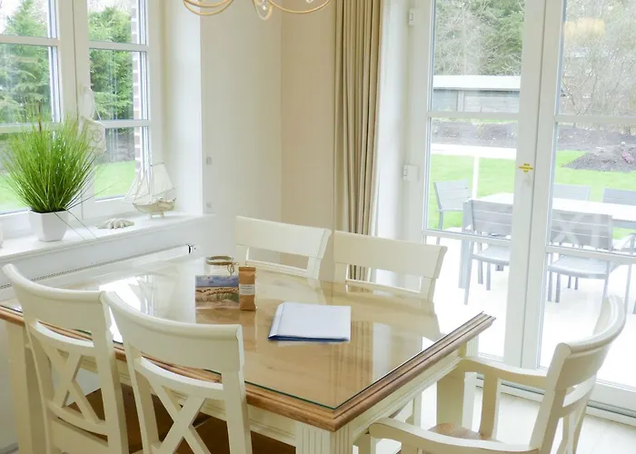 Heidehues Seepferdchen * Nebel